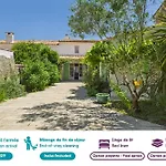 Prázdninový dům 400 M De La Plage, Jardin, Maison Pour 8 *