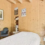 400 M De La Plage, Jardin, Maison Pour 8 Prázdninový dům Saint-Clément-des-Baleines
