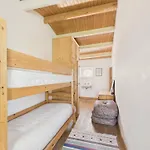 400 M De La Plage, Jardin, Maison Pour 8 Saint-Clément-des-Baleines