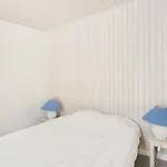 400 M De La Plage, Jardin, Maison Pour 8 * Saint-Clément-des-Baleines