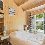 400 M De La Plage, Jardin, Maison Pour 8 *