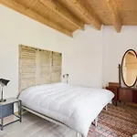 400 M De La Plage, Jardin, Maison Pour 8 Prázdninový dům