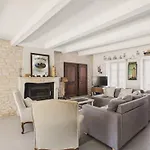 Prázdninový dům 400 M De La Plage, Jardin, Maison Pour 8 *
