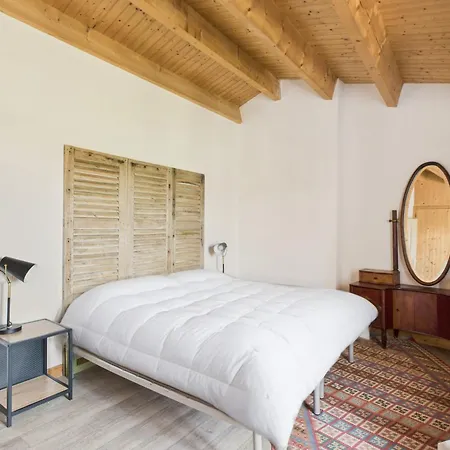 400 M De La Plage, Jardin, Maison Pour 8 Prázdninový dům