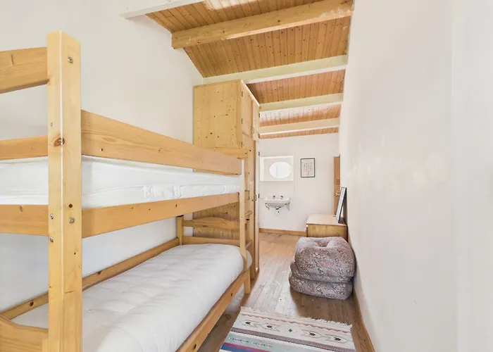 400 M De La Plage, Jardin, Maison Pour 8 Saint-Clément-des-Baleines